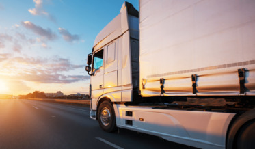 [NR 01] Treinamento de integração para transporte rodoviário de cargas